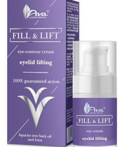 AVA Laboratorium Fill & Lift Крем для контура глаз, лифтинг век 15 ml/ 0.5 fl.oz.