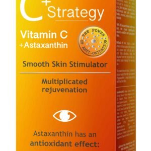 AVA Laboratorium C+ Strategy Стимулятор гладкости кожи 15 ml/ 0.5 fl. oz.