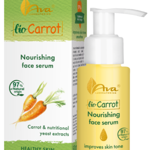 AVA Laboratorium Питательная сыворотка для лица Bio Carrot 50 ml / 1.7 fl. oz.