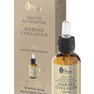 AVA Laboratorium АКТИВАТОР МОЛОДОСТИ Морской коллаген 30 ml / 1 fl. oz.