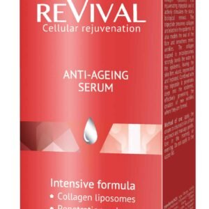 AVA Laboratorium ReVival Антивозрастная сыворотка 15ml, 0.5 fl. oz.
