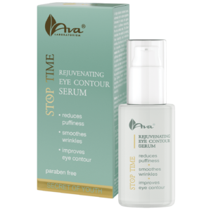 AVA Laboratorium Сыворотка для контура глаз STOP TIME 30 ml / 1 fl. oz.