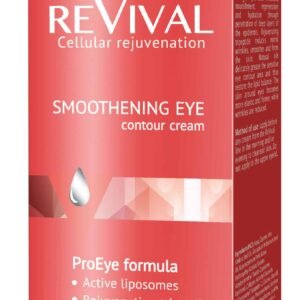 AVA Laboratorium ReVival Разглаживающий крем для контура глаз 15 ml / 0.5 fl. oz.