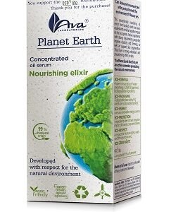 AVA Laboratorium Питательный эликсир Planet Earth Концентрированная масляная сыворотка 30 ml / 1 fl.oz.