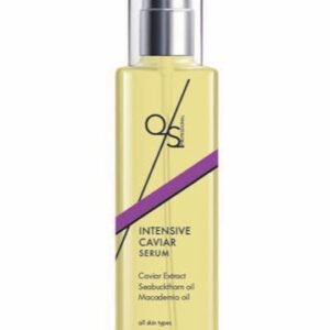 QS Professional  ИНТЕНСИВНАЯ СЫВОРОТКА С ИКРОЙ 100ml