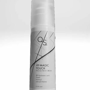 QS Professional КРЕМ HY MAGIC TOUCH 150ml