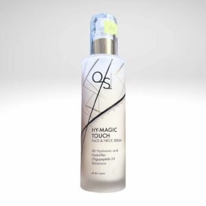 QS Professional СЫВОРОТКА HY MAGIC TOUCH 100ml