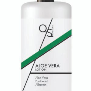 QS Professional ЛОСЬОН АЛОЭ ВЕРА 1L