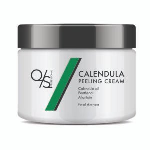 QS Professional КРЕМ-ПИЛИНГ С КАЛЕНДУЛОЙ 250ml