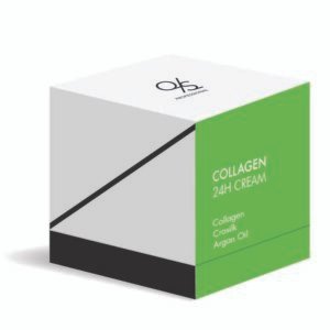 QS Professional КОЛЛАГЕНОВЫЙ КРЕМ 24 ЧАСА 250ml