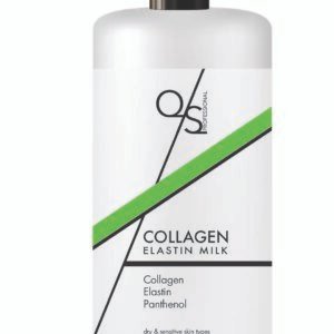 QS Professional КОЛЛАГЕН-ЭЛАСТИНОВОЕ МОЛОЧКО 1L