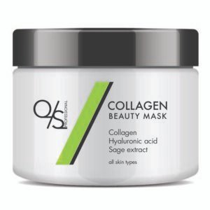 QS Professional КОЛЛАГЕНОВЫЙ КРЕМ 24 ЧАСА 250ml