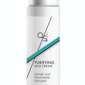 QS Professional ОЧИЩАЮЩИЙ КРЕМ 150ml