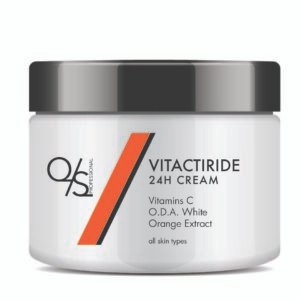 QS Professional КРЕМ VITACTIRIDE 24H 250ml