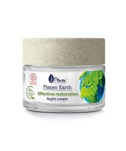 AVA Laboratorium Planet Earth Эффективное восстановление Ночной крем 50 ml / 1.7 fl. oz.