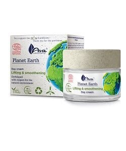AVA Laboratorium Planet Earth Дневной крем для лифтинга и разглаживания кожи 50 ml / 1.7 fl. oz.
