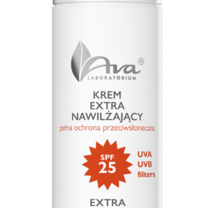 AVA Laboratorium Экстра увлажняющий крем SPF 25 50 ml / 1.7 fl. oz.
