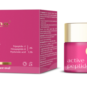 AVA Laboratorium Кремовый коктейль, уменьшающий мимические морщины 50 ml / 1.7 fl. oz.