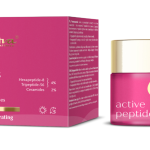 AVA Laboratorium Кремовый коктейль, разглаживающий вертикальные морщины 50 ml / 1.7 fl. oz.