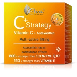 AVA Laboratorium C+ Стратегия Мультиактивный лифтинг 50 ml/ 1.7 fl. oz.