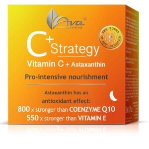 AVA Laboratorium C+Strategy Про-интенсивное питание 50 ml/ 1.7 fl. oz.