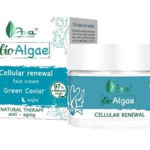 AVA Laboratorium Ночной крем Bio Algae – Клеточное обновление 50 ml, 1.7 fl. oz.