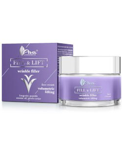 AVA Laboratorium Fill & Lift Face кремообразный заполнитель морщин 50 ml/ 1.7 fl. oz.