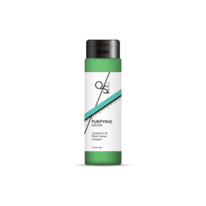 QS Professional ОЧИЩАЮЩИЙ ЛОСЬОН 200ml