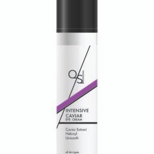 QS Professional ИНТЕНСИВНЫЙ КРЕМ ДЛЯ ГЛАЗ С ИКРОЙ 100ml
