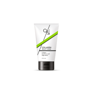 QS Professional КОЛЛАГЕНОВАЯ МАСКА КРАСОТЫ 75ml