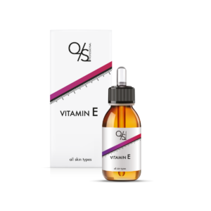 QS Professional ВИТАМИН Е 10ml