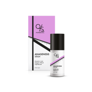 QS Professional СЫВОРОТКА АНАГЕНЕЗА 30ml