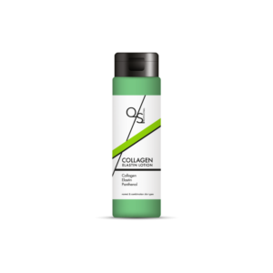 QS Professional ЛОСЬОН КОЛЛАГЕН-ЭЛАСТИН 200ml