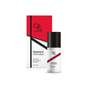 QS Professional СЫВОРОТКА ДЛЯ ПОДРОСТКОВОГО ЛИЦА С ПОДДЕРЖКОЙ 30ml