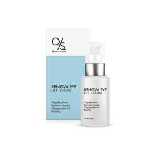 QS Professional СЫВОРОТКА ДЛЯ ГЛАЗ RENOVA EYE LIFT 30ml