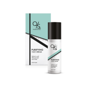 QS Professional ОЧИЩАЮЩИЙ КРЕМ 50ml