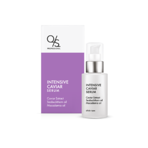 QS Professional ИНТЕНСИВНАЯ СЫВОРОТКА С ИКРОЙ 30ml