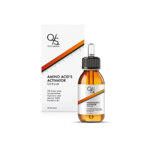 QS Professional СЫВОРОТКА-АКТИВАТОР АМИНОКИСЛОТ 30ml