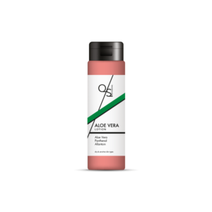 QS Professional ЛОСЬОН АЛОЭ ВЕРА 200ml