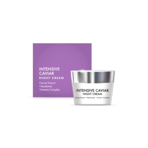 QS Professional ИНТЕНСИВНЫЙ НОЧНОЙ КРЕМ С ИКРОЙ 50ml