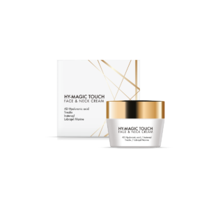 QS Professional HY MAGIC TOUCH КРЕМ 50ml