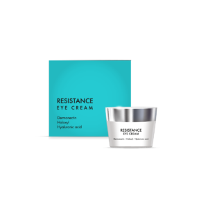 QS Professional КРЕМ ДЛЯ ГЛАЗ СОПРОТИВЛЕНИЯ 30ml