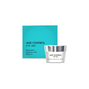 QS Professional ГЕЛЬ ДЛЯ ГЛАЗ AGE CONTROL 30ml