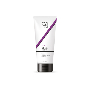 QS Professional КРЕМ ДЛЯ ТЕЛА 200 мл