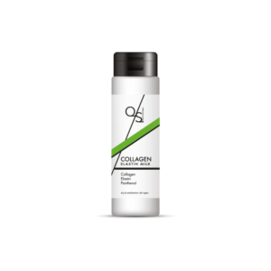 QS Professional КОЛЛАГЕН-ЭЛАСТИНОВОЕ МОЛОКО 200ml
