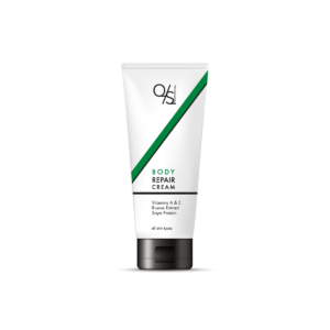 QS Professional ВОССТАНАВЛИВАЮЩИЙ КРЕМ 200ml