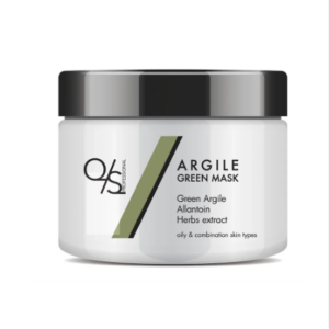 QS Professional МАСКА ARGILE GREEN 250ml