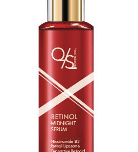 QS Professional СЫВОРОТКА С РЕТИНОЛОМ MIDNIGHT 100ml