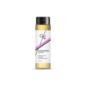 QS Professional ЛОСЬОН АНАГЕНЕЗИС 200ml