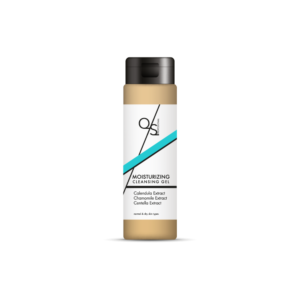 QS Professional УВЛАЖНЯЮЩИЙ ОЧИЩАЮЩИЙ ГЕЛЬ 200ml
